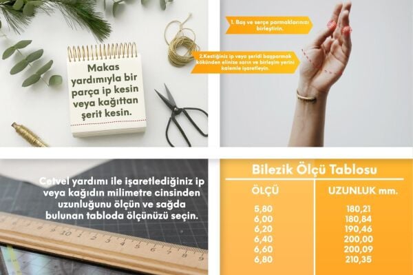 925 Ayar Gümüş Altın Kaplama Simli Bombe 15 mm Bilezik 6.4 boy