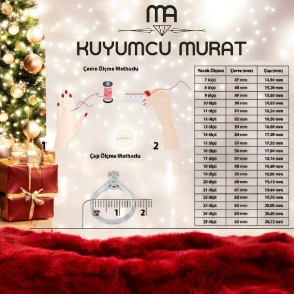 22 Ayar Altın 4 mm Burçak Modeli Çok Şık Alyans Yüzük