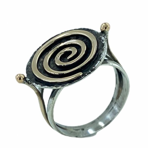 El Üretimi Otantik Özel Tasarım 925 Gümüş Set Takım